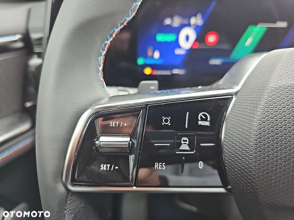 Renault Rafale 1.2 E-Tech PHEV 4x4 300 atelier Alpine MMT - 17