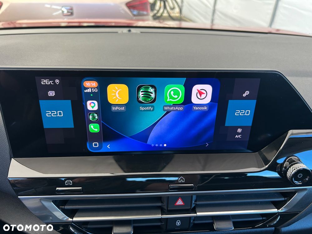 Citroën C4 PureTech 130 Stop&Start FEEL - 31