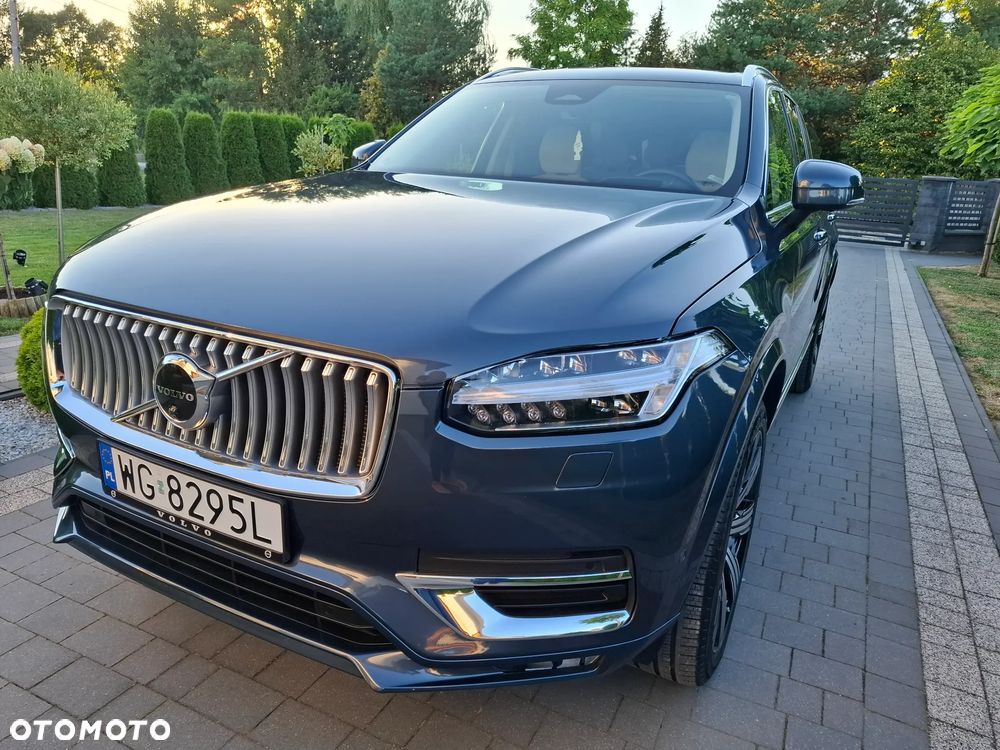 Volvo XC 90 - 14