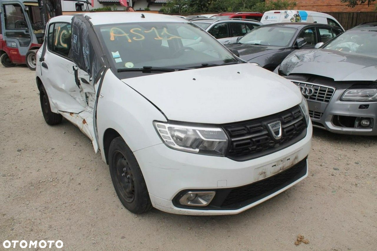 Dacia Sandero - 2