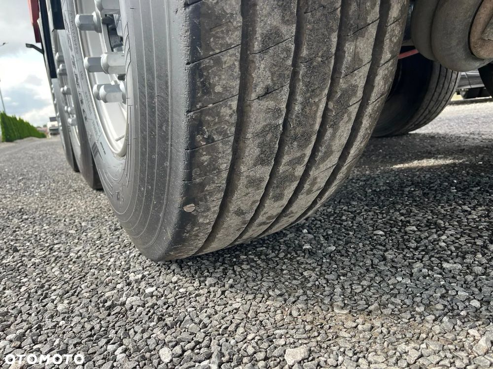 Feber Inter Cars INTER CARS / WYWROTKA / 35M3 / SUPER STAN / TOP - 19