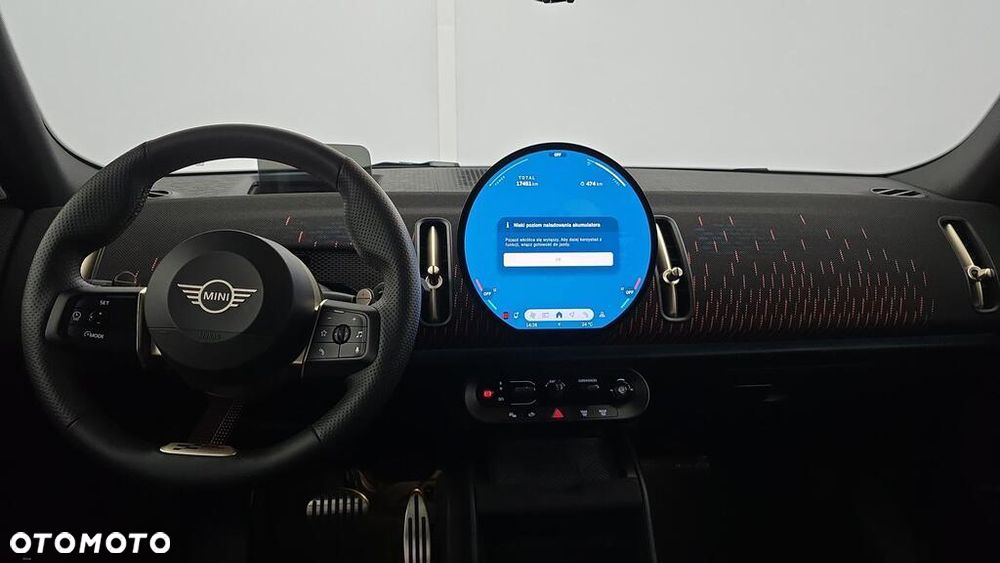 MINI Countryman - 4