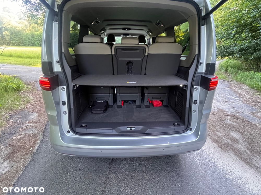 Volkswagen Multivan 2.0 TDI L1 Business DSG - 10