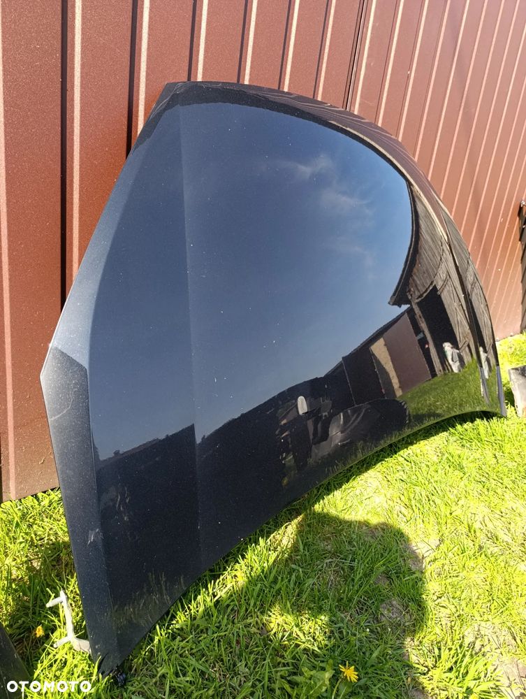 MASKA ZDERZAK PAS PRZÓD S-MAX MK1 G6 - 9