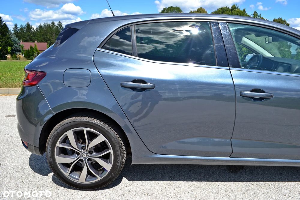Renault Megane - 10