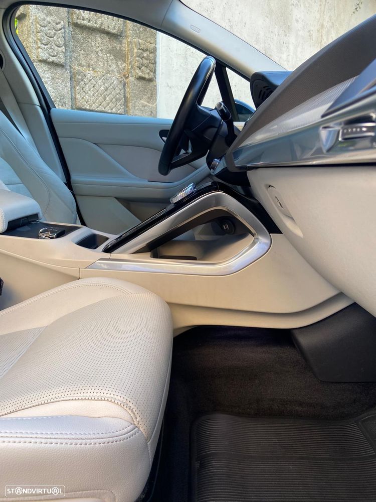 Jaguar I-Pace SE AWD Aut. - 13