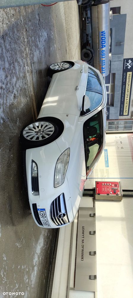 Opel Insignia 2.0 CDTI Edition - 1