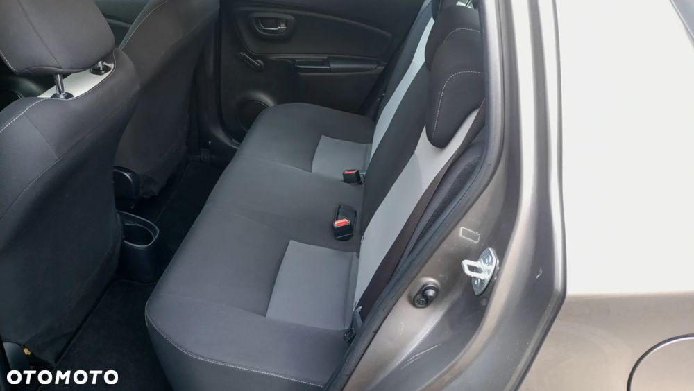 Toyota Yaris 1.5 Active - 15