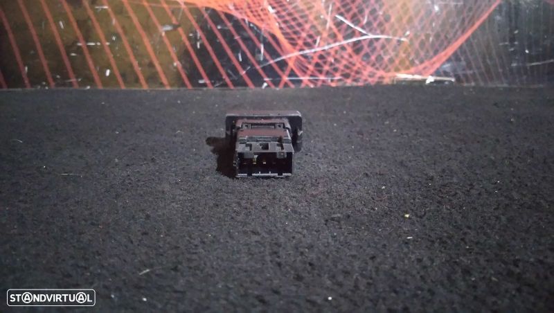 Botão Ac Rover 45 Hatchback (Rt) - 3