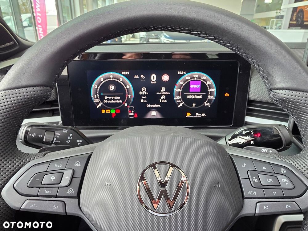 Volkswagen T-Roc 1.5 eTSI R-Line DSG - 19