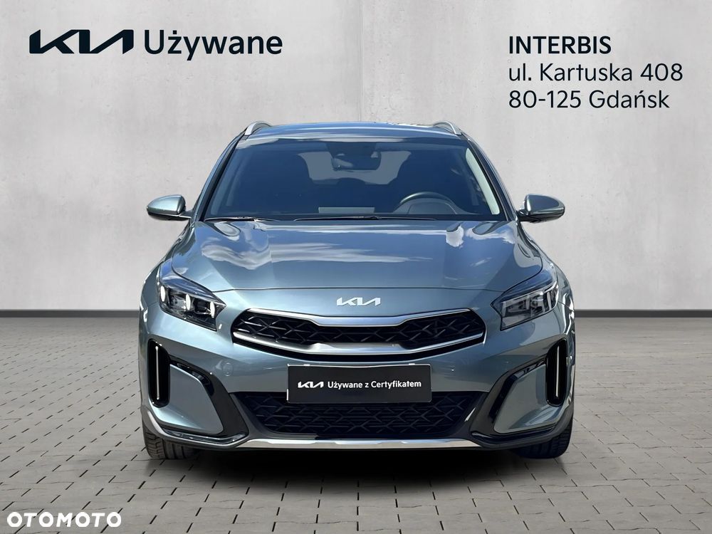 Kia XCeed 1.5 T-GDI M - 8