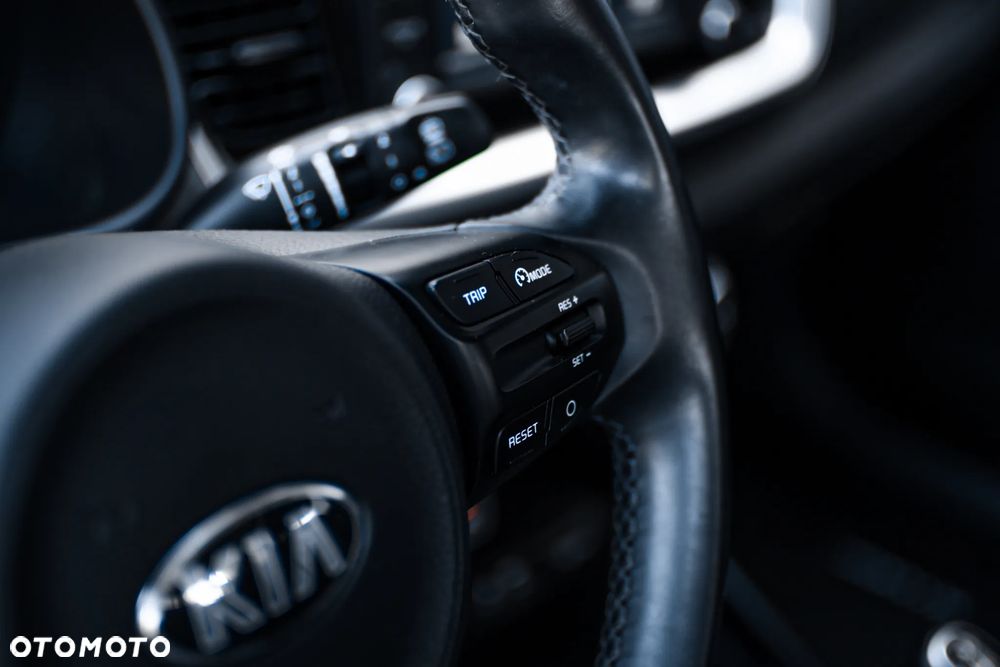 Kia Stonic 1.4 L - 21