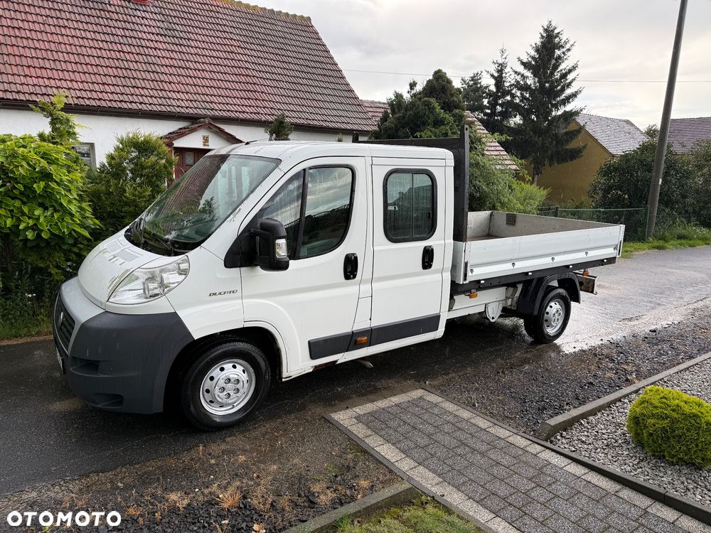 Fiat Ducato - 2