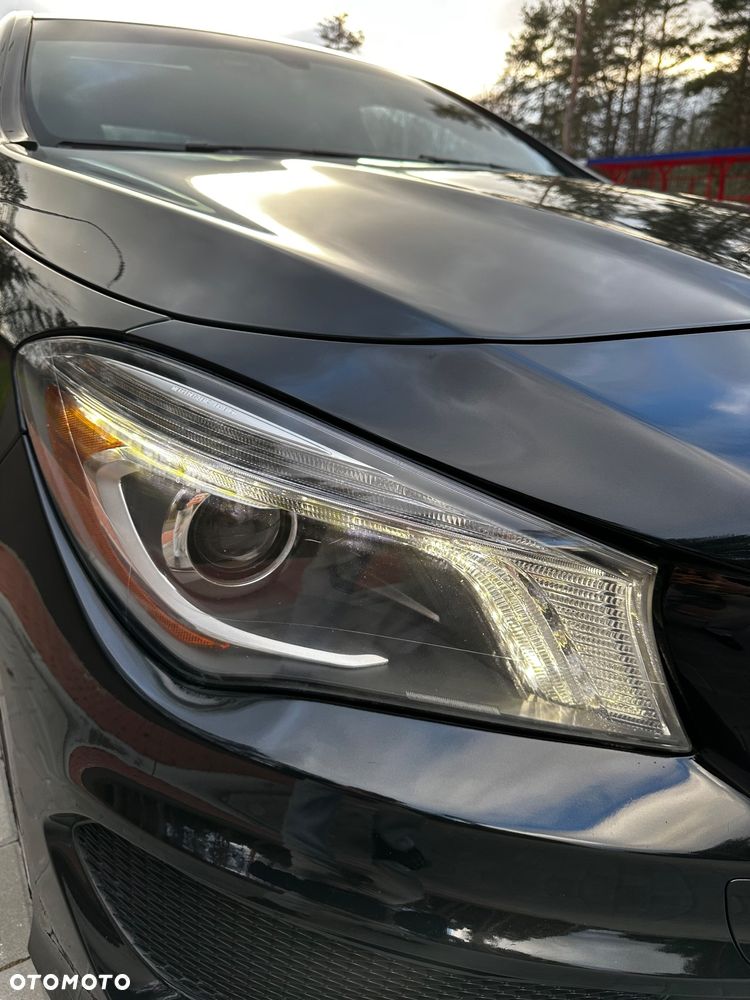 Mercedes-Benz CLA 250 7G-DCT AMG Line - 9