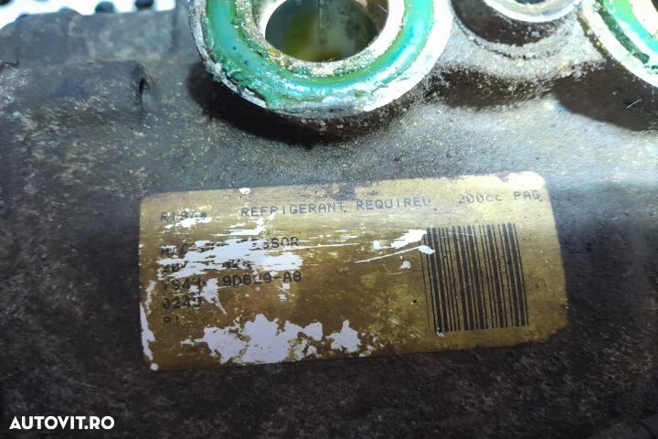 Compresor AC YS4H1-9D629-AB YS4H1-9D629-AB Ford Focus 1 [1998 - 2004] - 4