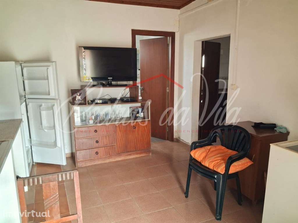 Moradia R/C T2 de 71,50m2 em São Teotónio - Odemira - Grande imagem: 4/23