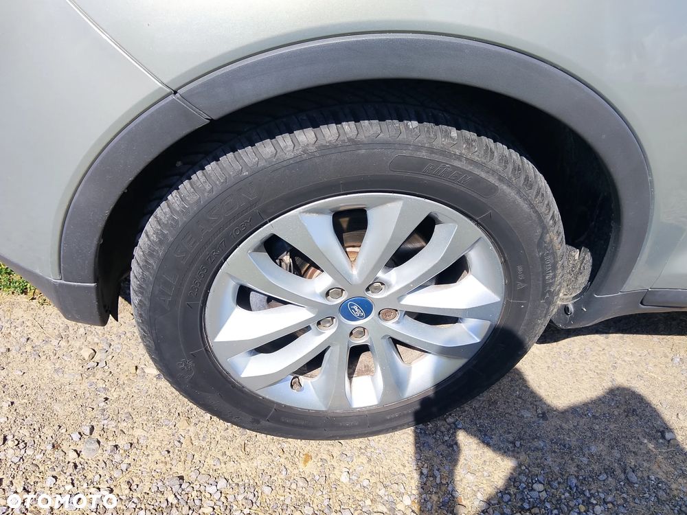 Ford Kuga S 2.0 TDCi 4x4 Editionsmodell - 26