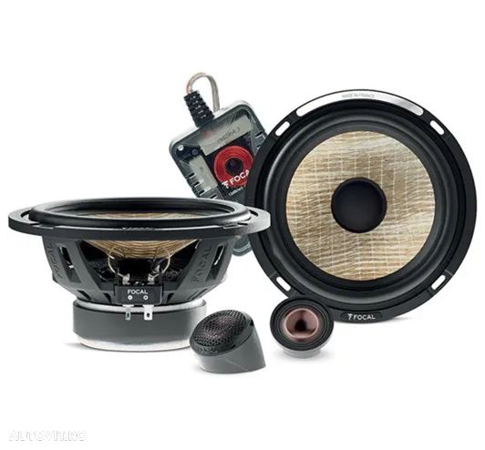 Difuzoare Focal Flax EVO PS 165 FE - 1