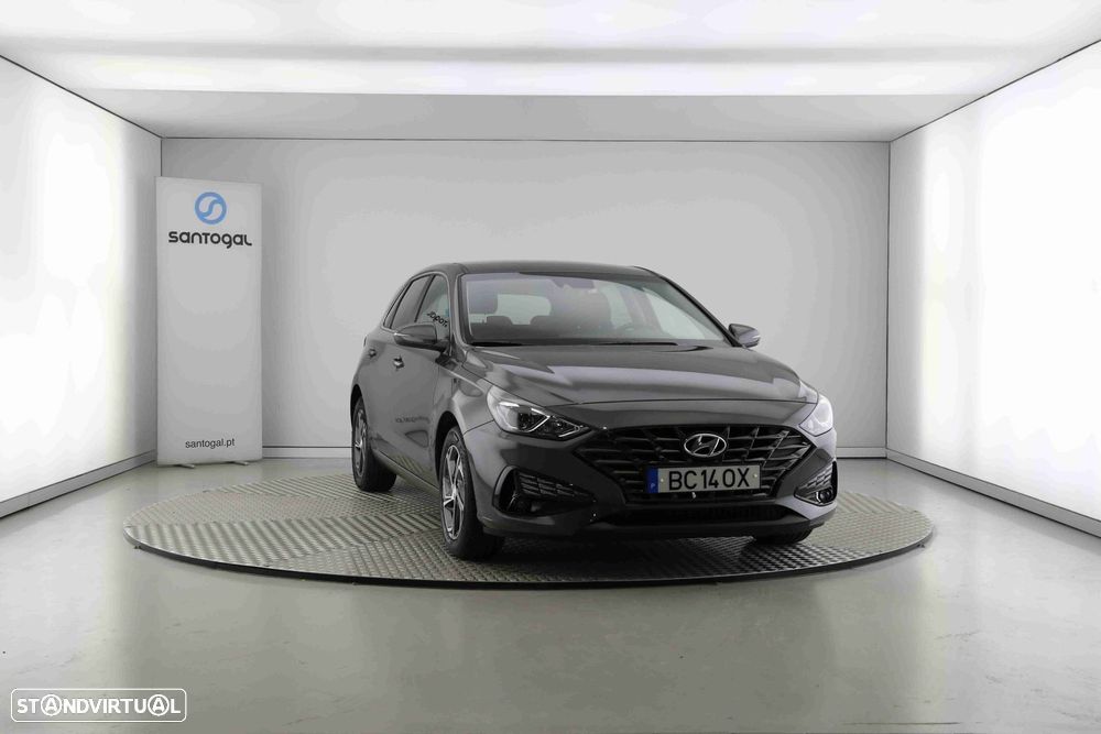 Hyundai i30 1.0 T-GDI Style Plus - 6