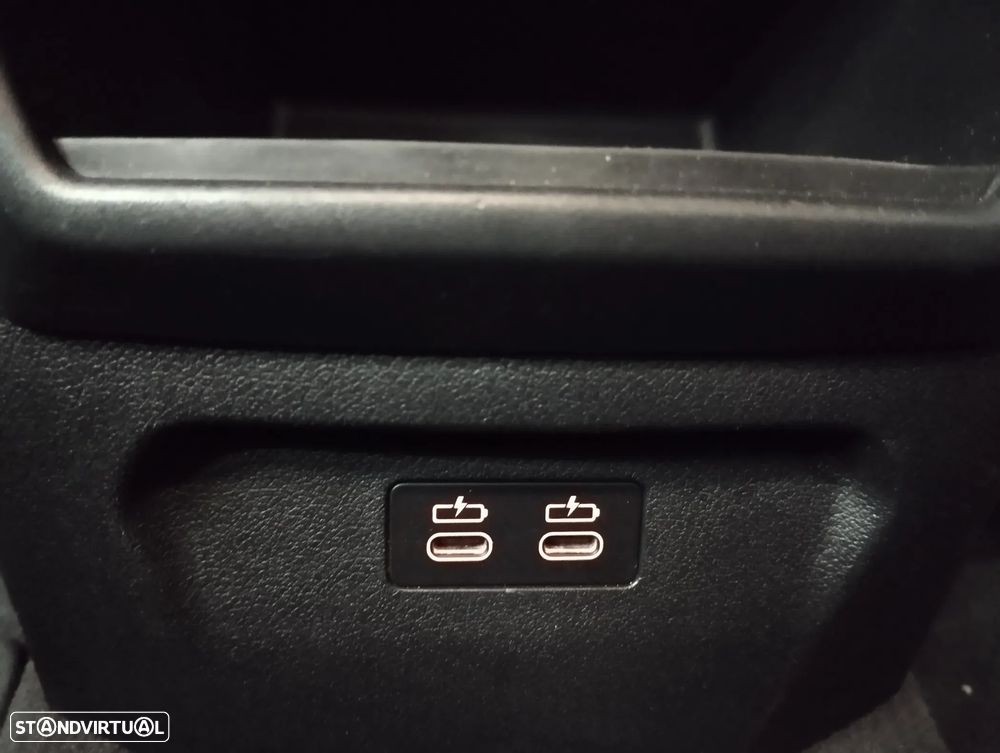 BMW 116 d Advantage Auto - 14