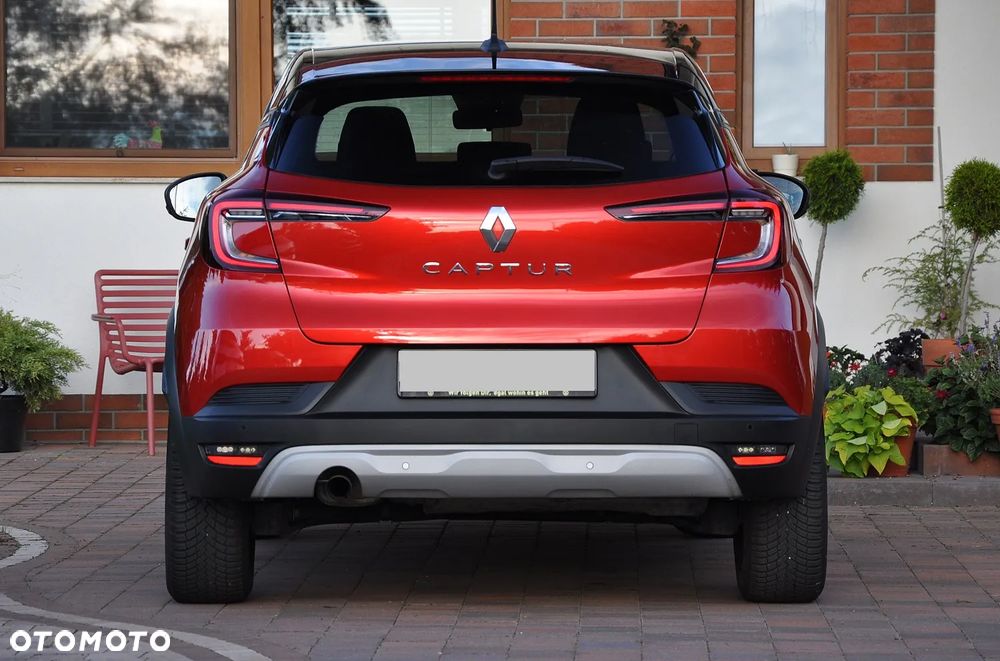 Renault Captur - 11
