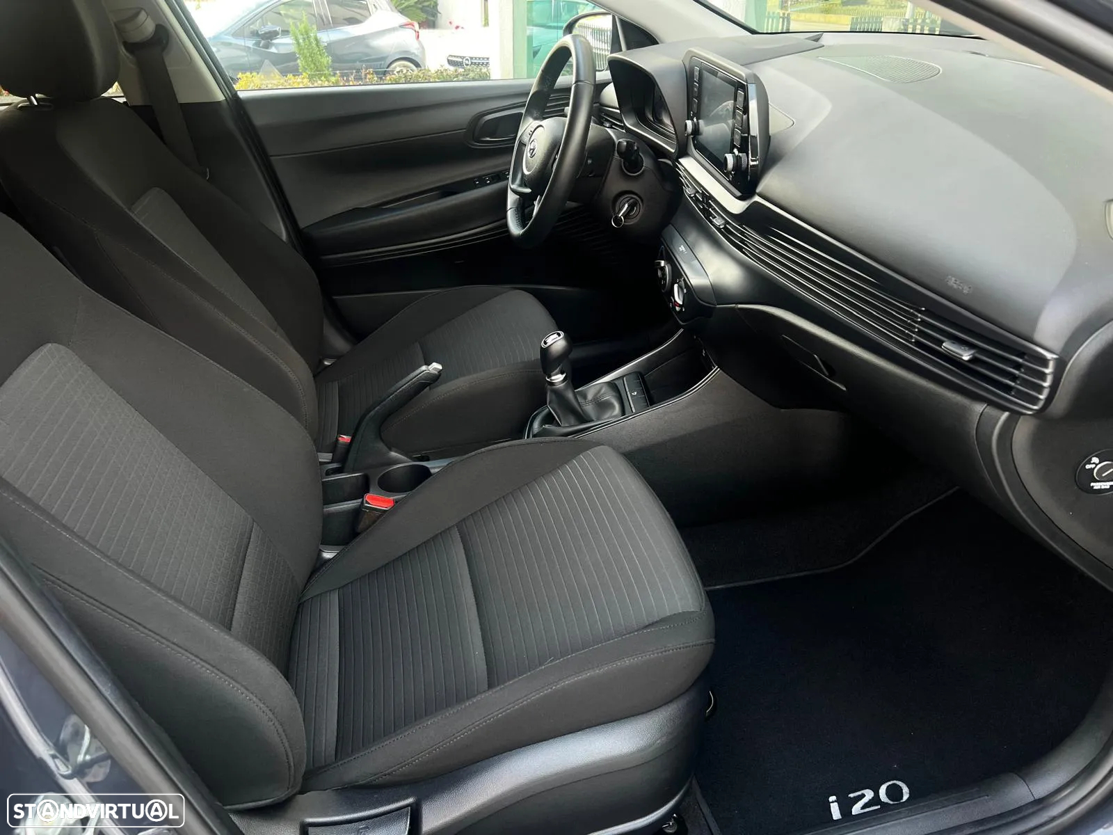 Hyundai i20 1.2 Comfort - 18