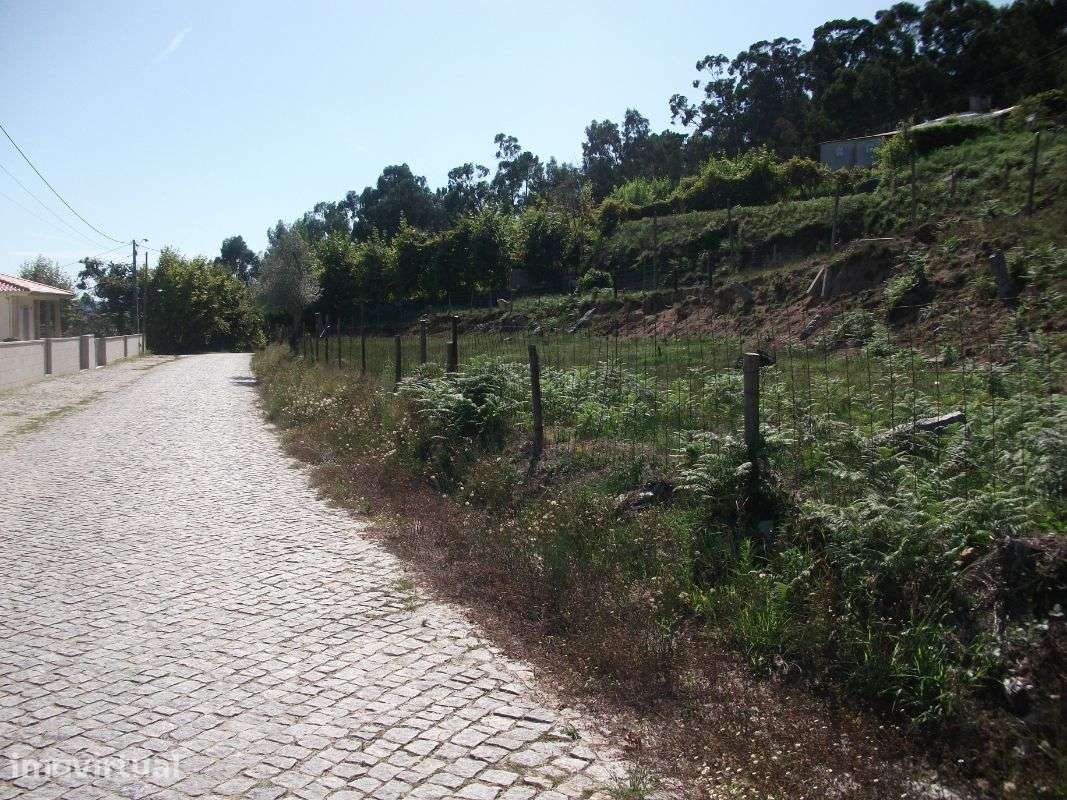 Moradia T4 para restauro - Grande imagem: 5/7