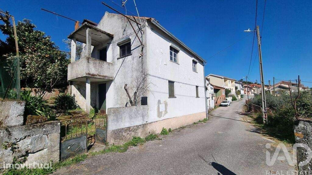 Moradia geminada em Vale de Azares - Grande imagem: 2/27