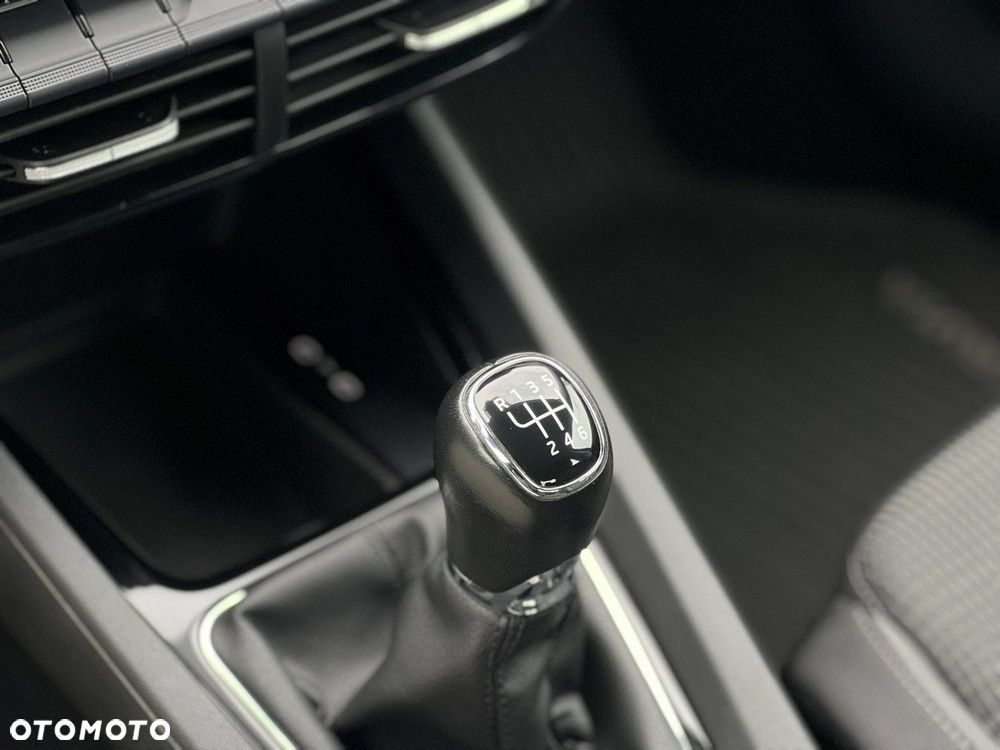 Skoda Octavia 1.0 TSI Ambition - 26