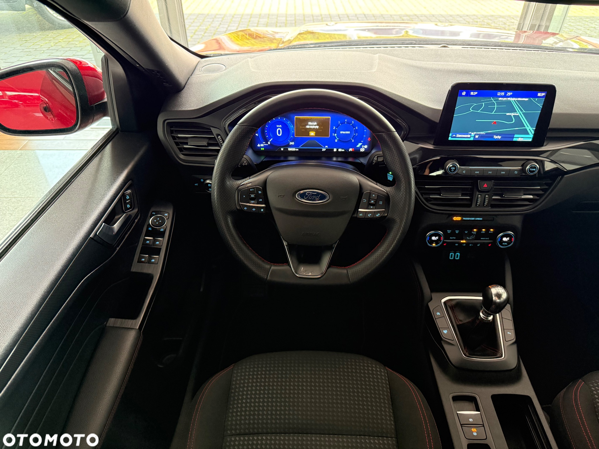 Ford Kuga 1.5 EcoBoost FWD ST-Line - 30