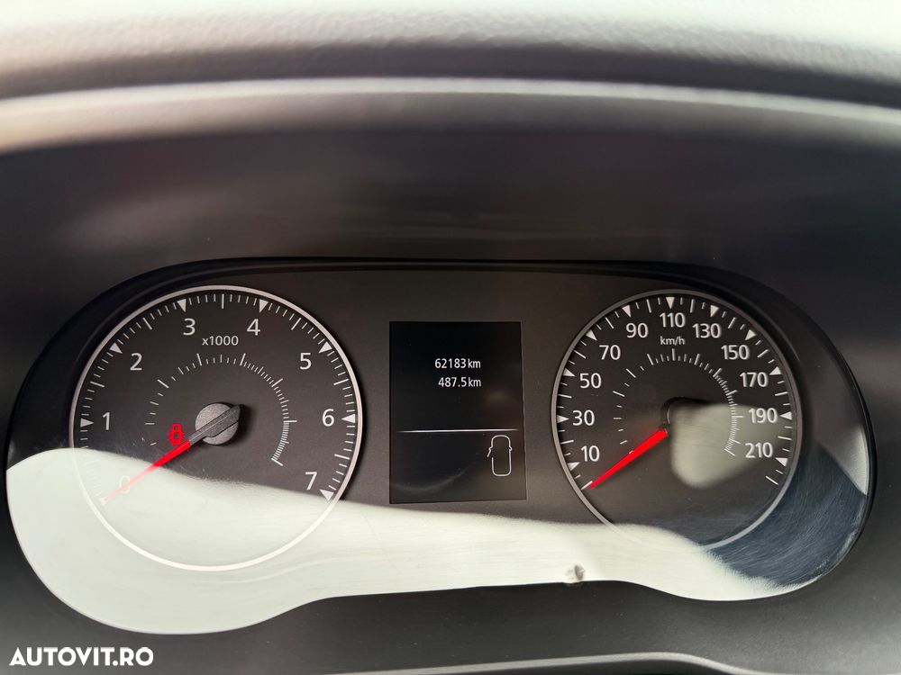 Dacia Duster Blue dCi 115 4WD Prestige - 29