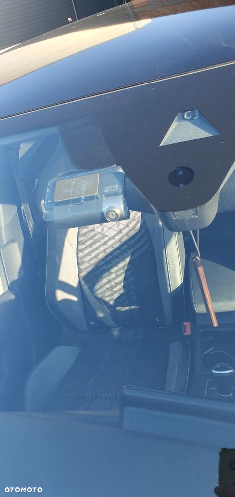 Volkswagen Golf 1.5 TSI EVO R-Line - 20