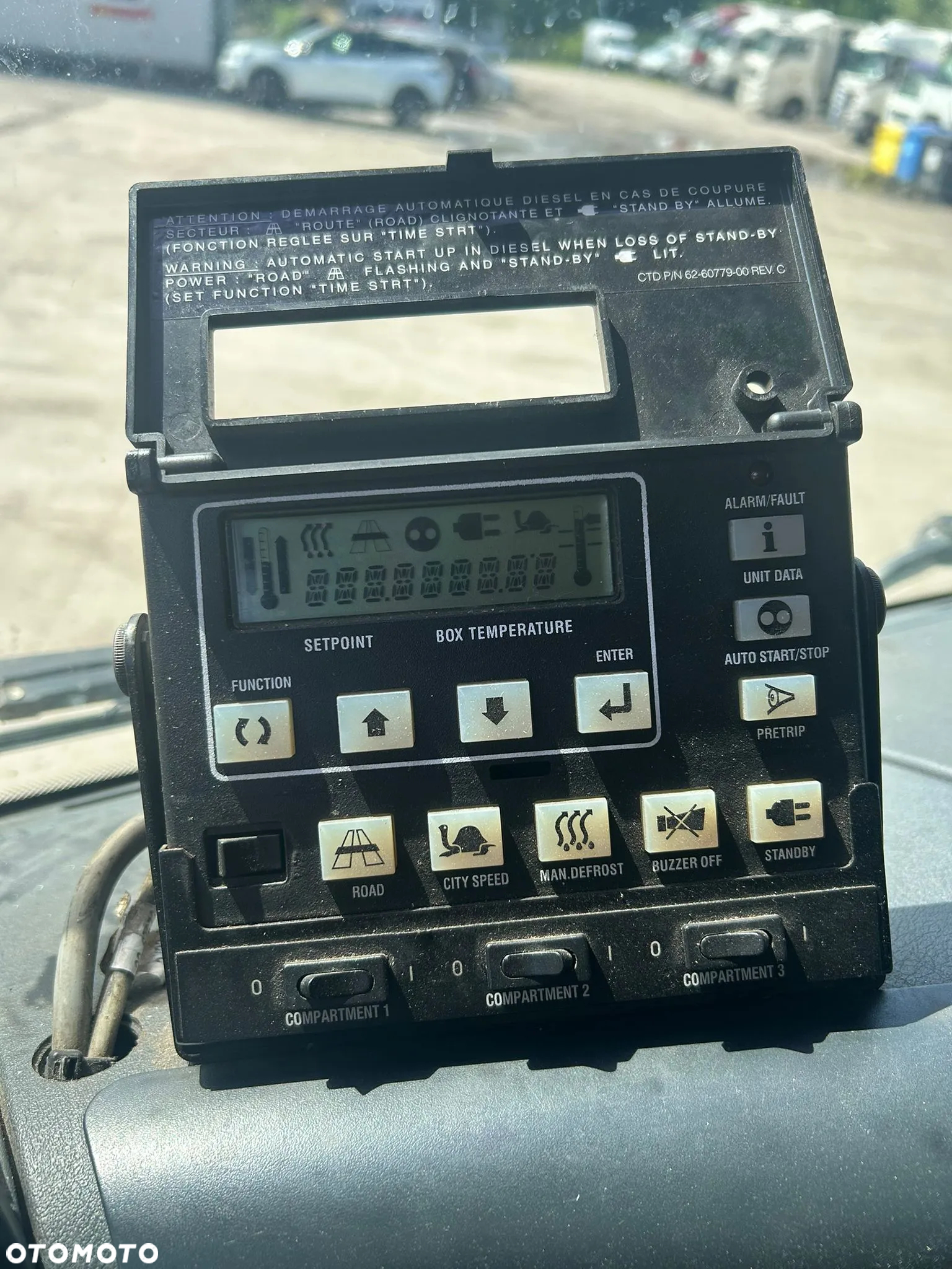 MAN TGL - 12
