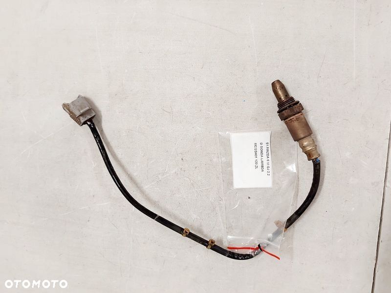 MAZDA 6 VI GJ 2.2 D SONDA LAMBDA MCGSH01 - 1