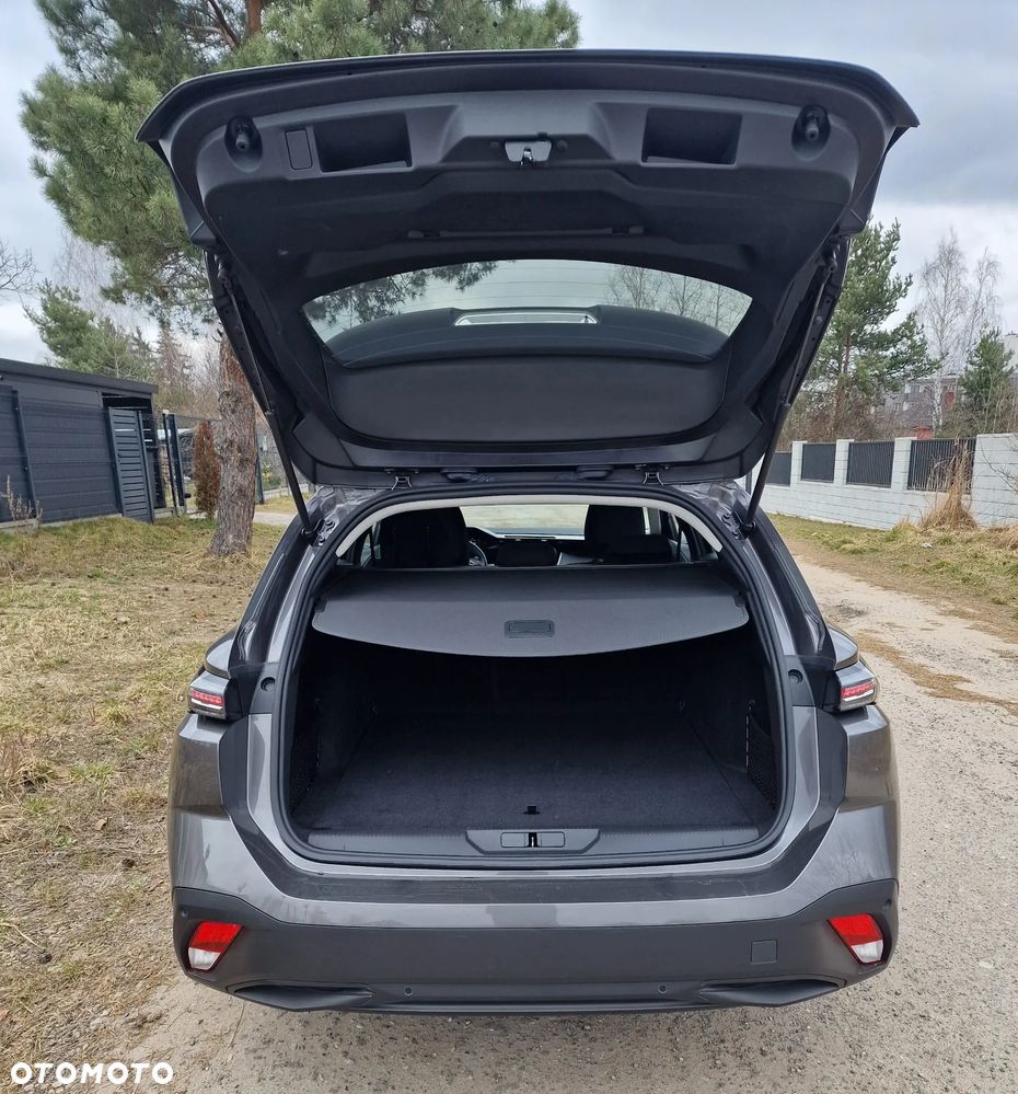 Peugeot 308 BlueHDi 130 EAT8 Stop & Start Allure Pack - 18