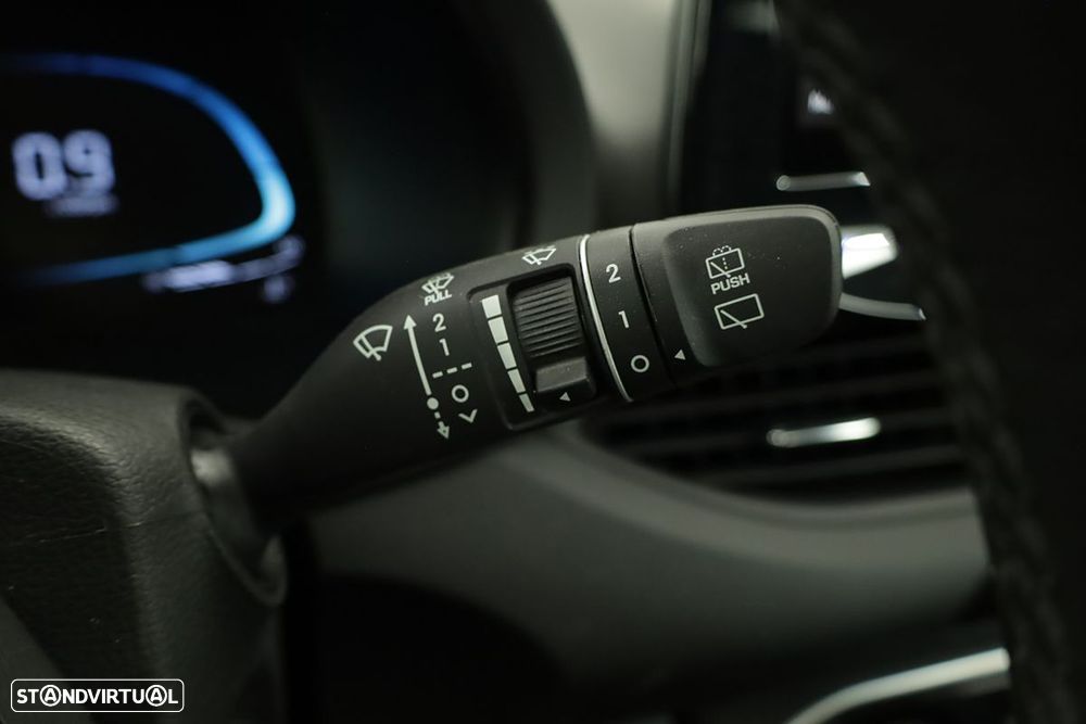 Hyundai i30 1.0 T-GDI Style Plus DCT - 18