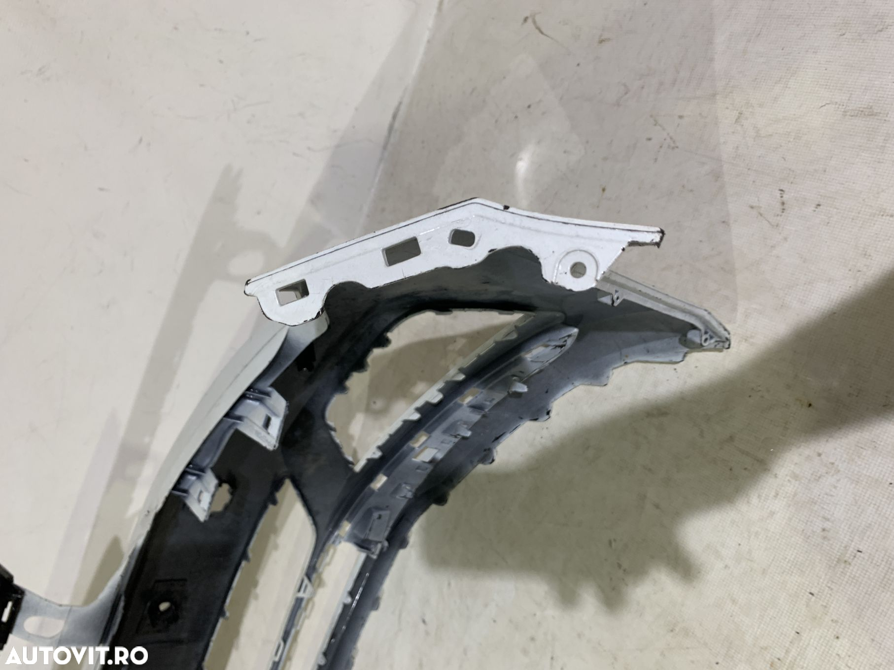 Bara fata VW Polo, 2017, 2018, 2019, 2020, 2021, cod origine OE 2GS807221. - 13