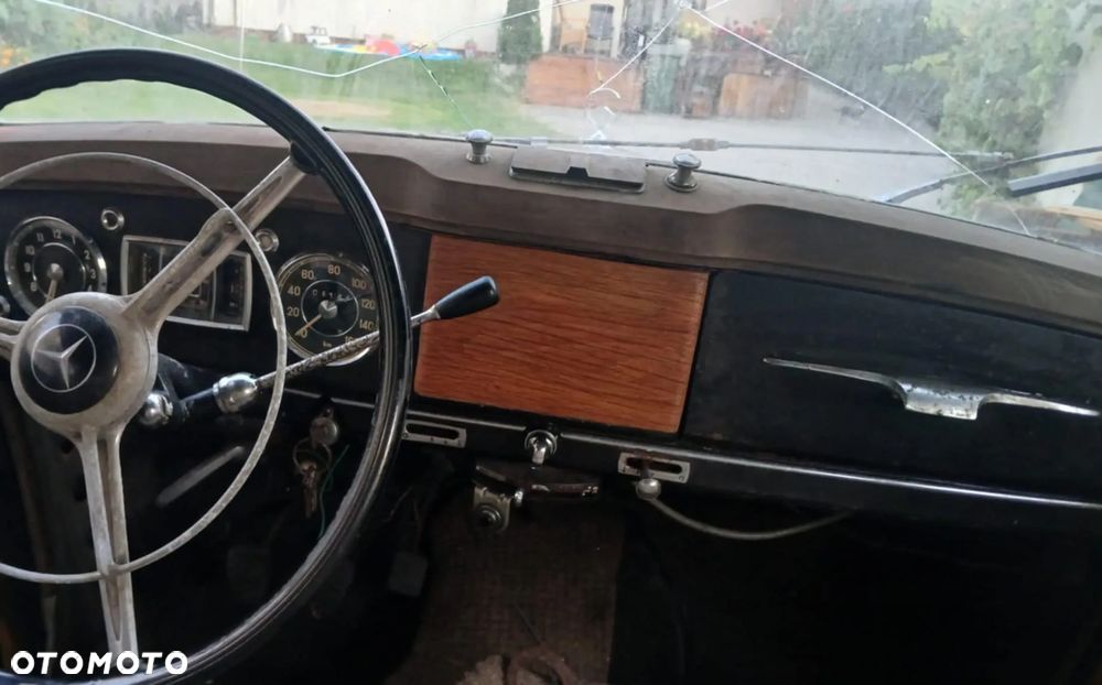 Mercedes-Benz Inny - 7