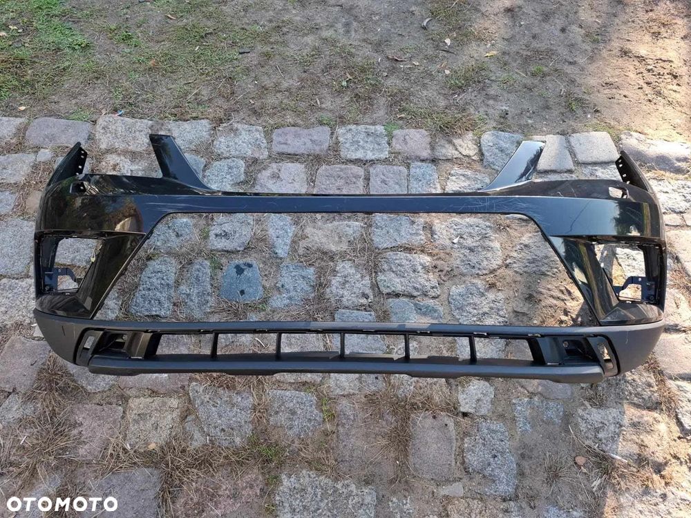 ZDERZAK PRZEDNI PRZÓD SEAT ATECA 16-20 575 575805903