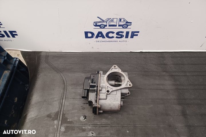 Egr 03L131501 03L131501D Volkswagen VW Passat B6 [2005 - 2010] Sedan - 2