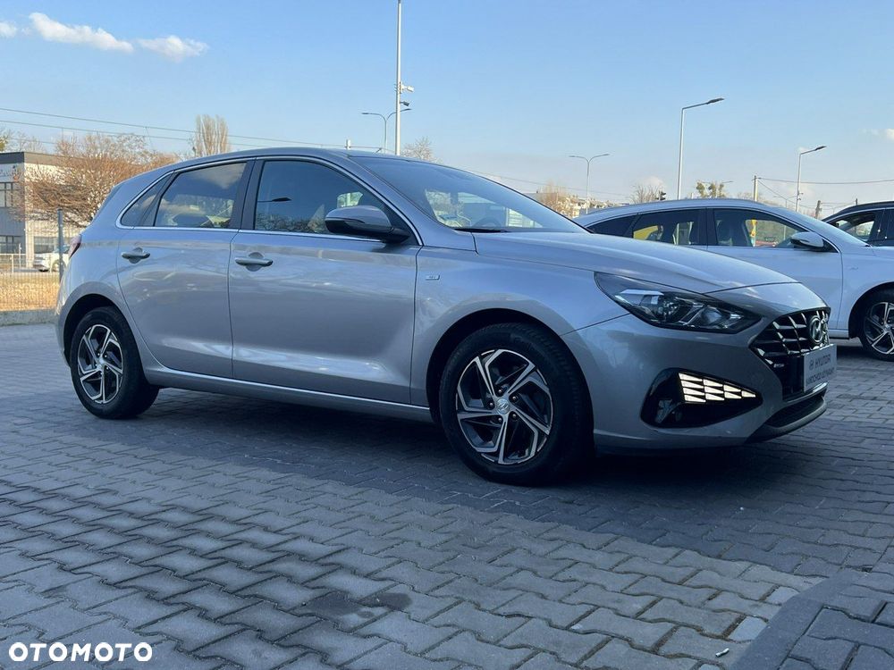 Hyundai i30 - 5