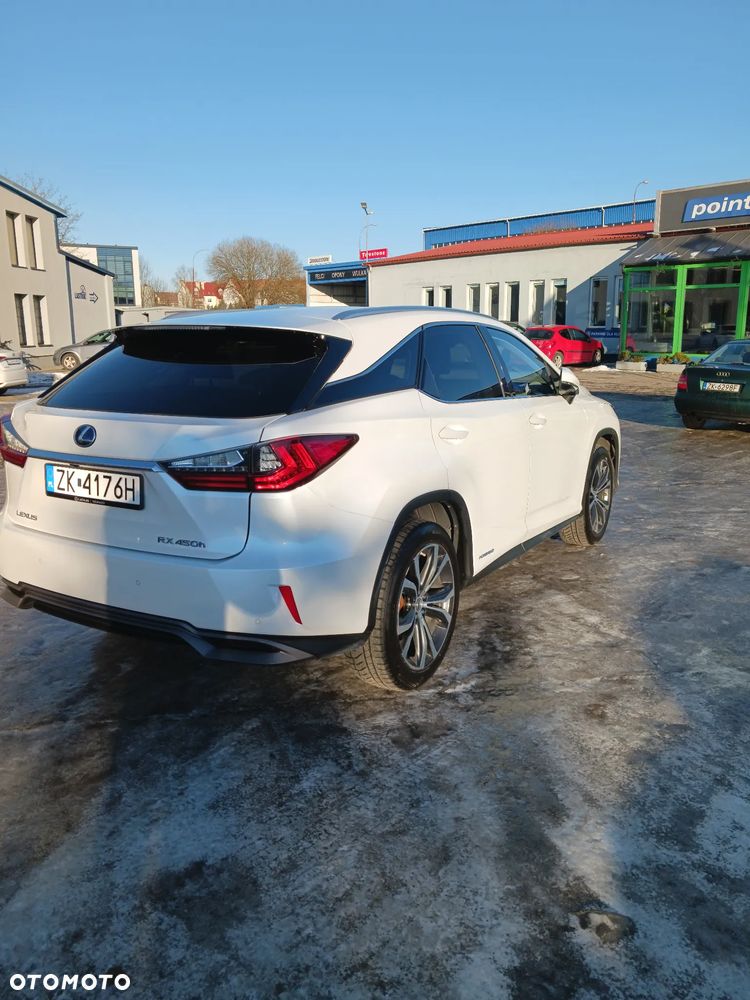 Lexus RX - 9