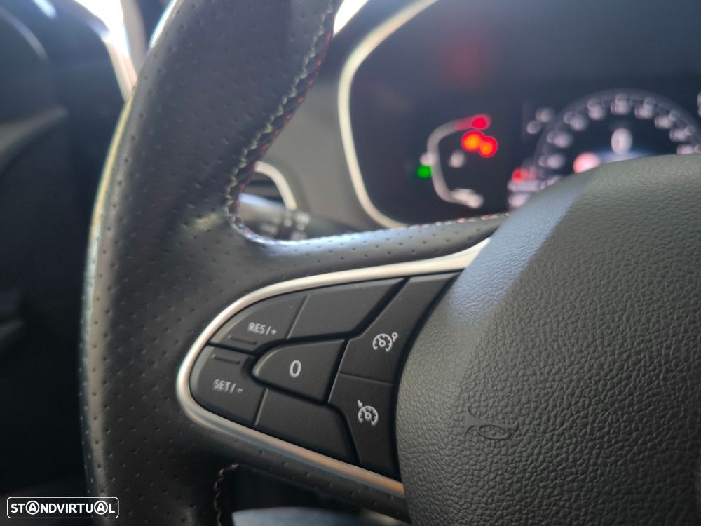 Renault Mégane Sport Tourer 1.5 Blue dCi R.S. Line - 20