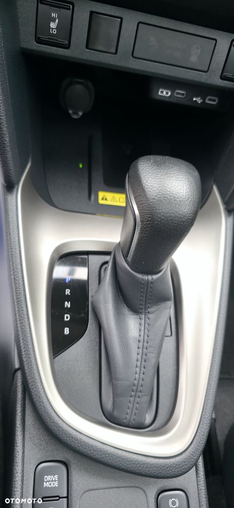 Toyota Yaris Cross - 27