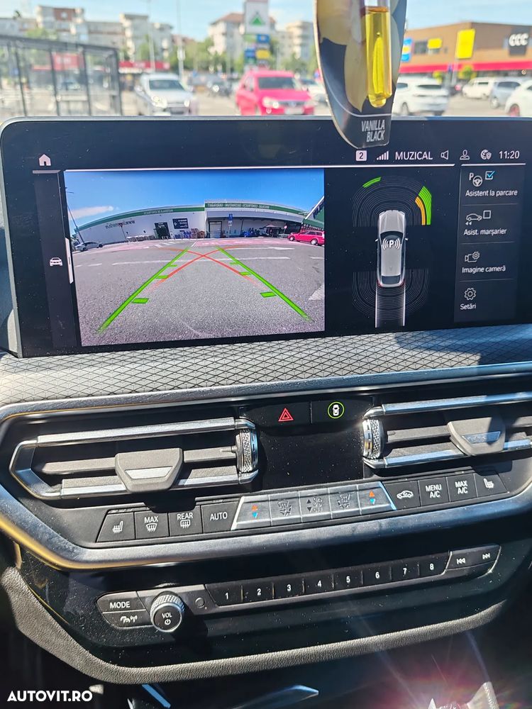 BMW X4 xDrive20d AT MHEV - 13