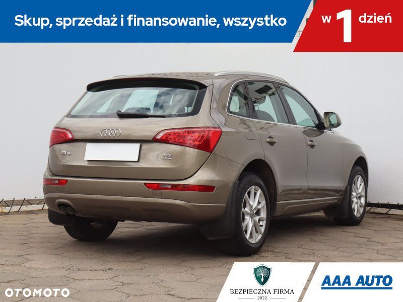 Audi Q5 - 7