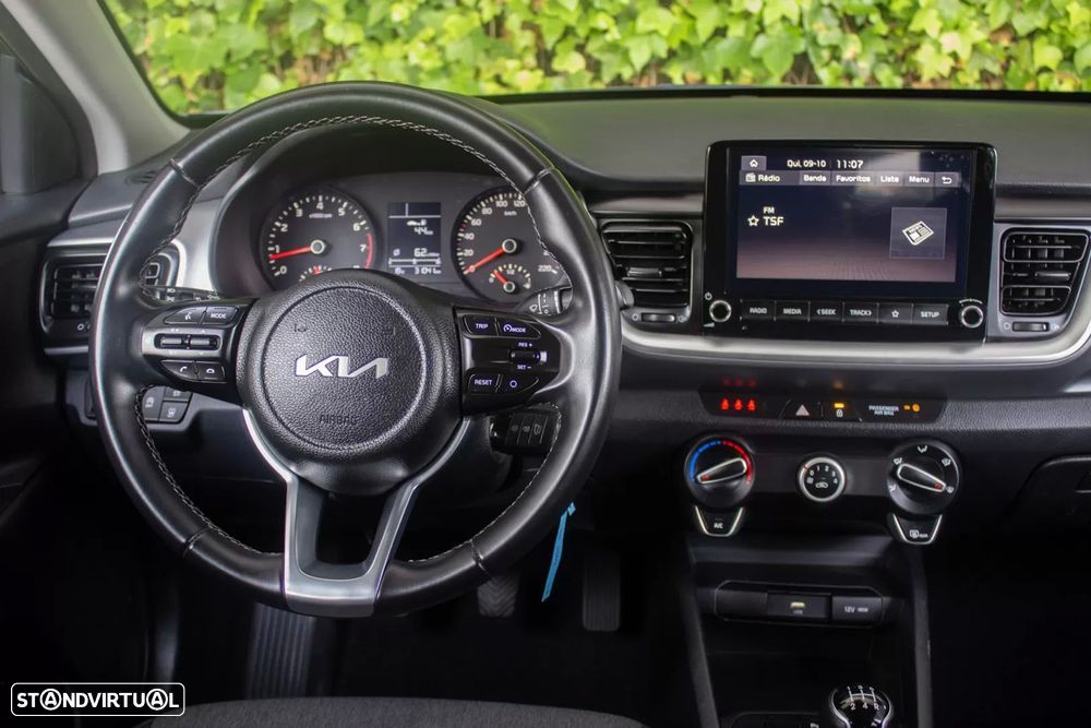 Kia Stonic 1.2 Dynamic - 15