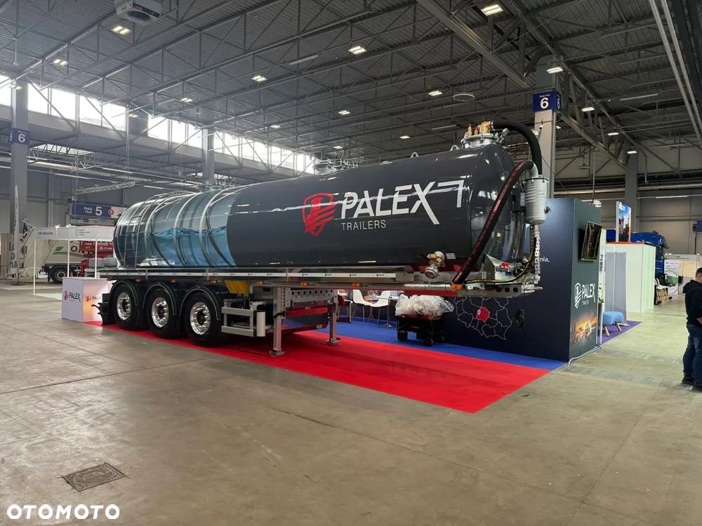 Inny Palex Trailers NA 326 - 15