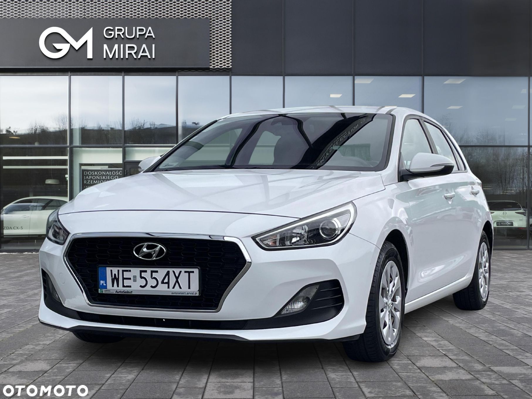 Hyundai i30 1.4 Classic + - 1