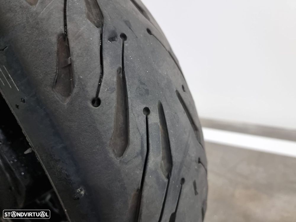 BMW F 900 XR 900XR - 15